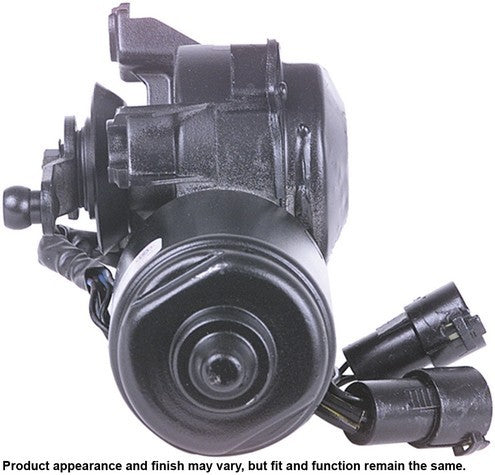 CARDONE Reman Windshield Wiper Motor P/N:43-1722 Fits: Toyota Celica 85-82 - Image 3