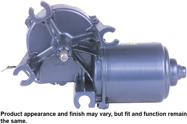 CARDONE Reman Windshield Wiper Motor P/N:43-1732 Fits: Toyota 4runner 89-86, Toyota Celica 89-86, Toyota Corolla 87-86, Toyota Cressida 88-85, Toyota Pickup 88-86, Toyota Tercel 88-87, Toyota Van 89-84, Toyota Van Wagon 1988 - Image 2