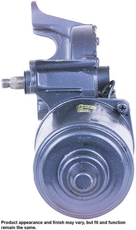 CARDONE Reman Windshield Wiper Motor P/N:43-1732 Fits: Toyota 4runner 89-86, Toyota Celica 89-86, Toyota Corolla 87-86, Toyota Cressida 88-85, Toyota Pickup 88-86, Toyota Tercel 88-87, Toyota Van 89-84, Toyota Van Wagon 1988 - Image 3
