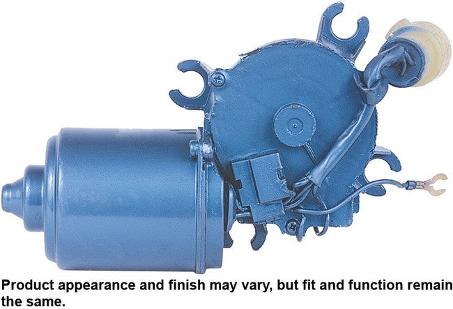 CARDONE Reman Windshield Wiper Motor P/N:43-1733 Fits: Toyota Cressida 1983 - Image 1