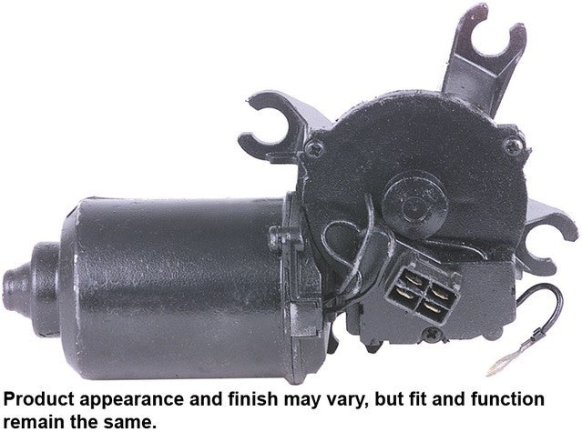 CARDONE Reman Windshield Wiper Motor P/N:43-1735 Fits: Lexus Es250 91-90, Toyota 4runner 02-01, Toyota 4runner 95-89, Toyota Camry 91-87, Toyota Celica 1986, Toyota Paseo 1992, Toyota Pickup 95-89, Toyota Supra 93-86, Toyota Tercel 92-89 - Image 1