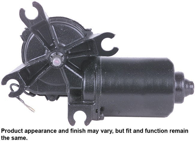 CARDONE Reman Windshield Wiper Motor P/N:43-1735 Fits: Lexus Es250 91-90, Toyota 4runner 02-01, Toyota 4runner 95-89, Toyota Camry 91-87, Toyota Celica 1986, Toyota Paseo 1992, Toyota Pickup 95-89, Toyota Supra 93-86, Toyota Tercel 92-89 - Image 2