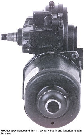 CARDONE Reman Windshield Wiper Motor P/N:43-1736 Fits: Geo Prizm 92-89, Toyota Corolla 92-88 - Image 3