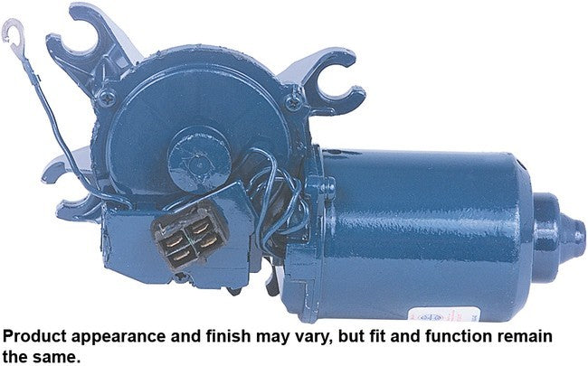 CARDONE Reman Windshield Wiper Motor P/N:43-1737 Fits: Toyota Cressida 92-89 - Image 1