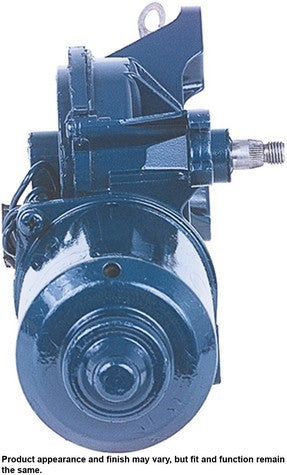 CARDONE Reman Windshield Wiper Motor P/N:43-1737 Fits: Toyota Cressida 92-89 - Image 3