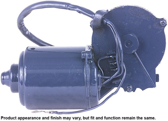 CARDONE Reman Windshield Wiper Motor P/N:43-1738 Fits: Toyota Mr2 89-85 - Image 1
