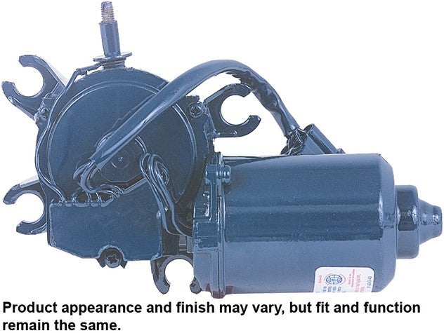 CARDONE Reman Windshield Wiper Motor P/N:43-1739 Fits: Toyota Celica 93-90 - Image 1