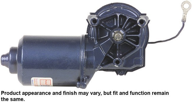 CARDONE Reman Windshield Wiper Motor P/N:43-1740 Fits: Toyota Mr2 95-91 - Image 2