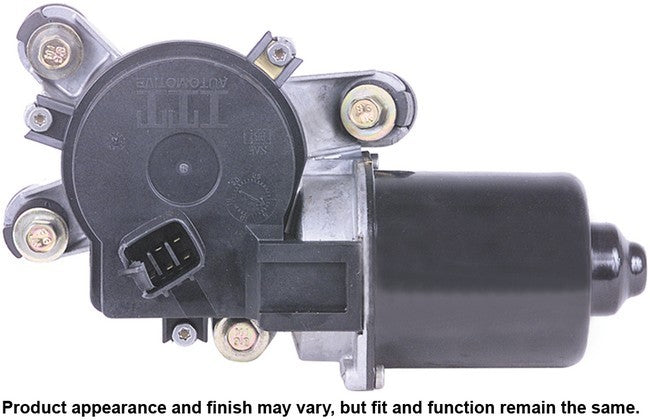 CARDONE Reman Windshield Wiper Motor P/N:43-1742 Fits: Toyota Corolla 97-93 - Image 1