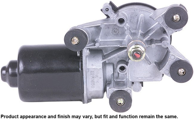 CARDONE Reman Windshield Wiper Motor P/N:43-1742 Fits: Toyota Corolla 97-93 - Image 2