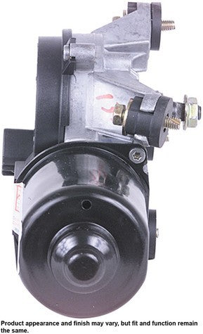 CARDONE Reman Windshield Wiper Motor P/N:43-1742 Fits: Toyota Corolla 97-93 - Image 3