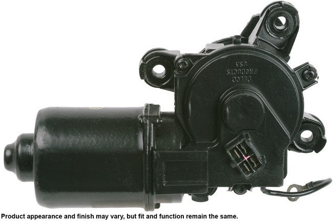 CARDONE Reman Windshield Wiper Motor P/N:43-1743 Fits: Toyota Camry 96-92 - Image 1