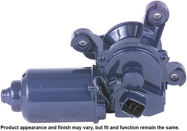 CARDONE Reman Windshield Wiper Motor P/N:43-1744 Fits: Toyota Paseo 97-93, Toyota Tercel 96-93 - Image 1