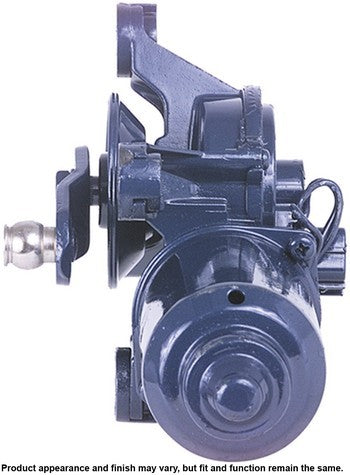 CARDONE Reman Windshield Wiper Motor P/N:43-1744 Fits: Toyota Paseo 97-93, Toyota Tercel 96-93 - Image 3