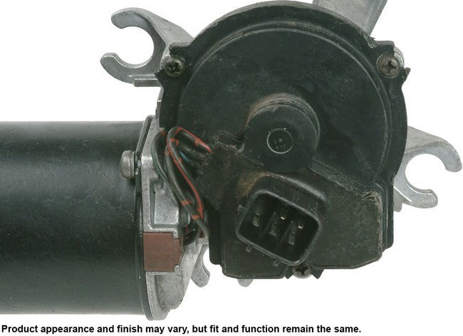 CARDONE Reman Windshield Wiper Motor P/N:43-1744 Fits: Toyota Paseo 97-93, Toyota Tercel 96-93 - Image 4