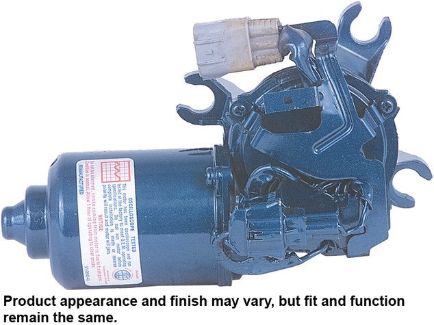 CARDONE Reman Windshield Wiper Motor P/N:43-1745 Fits: Lexus Es300 96-92 - Image 1