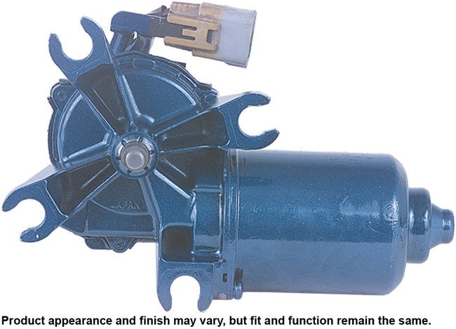 CARDONE Reman Windshield Wiper Motor P/N:43-1745 Fits: Lexus Es300 96-92 - Image 2
