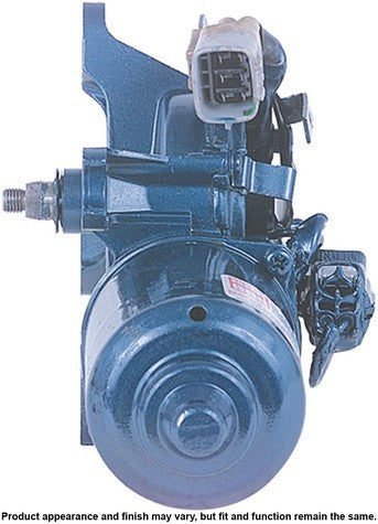 CARDONE Reman Windshield Wiper Motor P/N:43-1745 Fits: Lexus Es300 96-92 - Image 3
