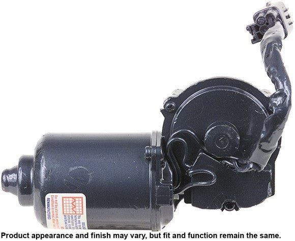 CARDONE Reman Windshield Wiper Motor P/N:43-1746 Fits: Lexus Gs300 97-94, Toyota Supra 98-94 - Image 1