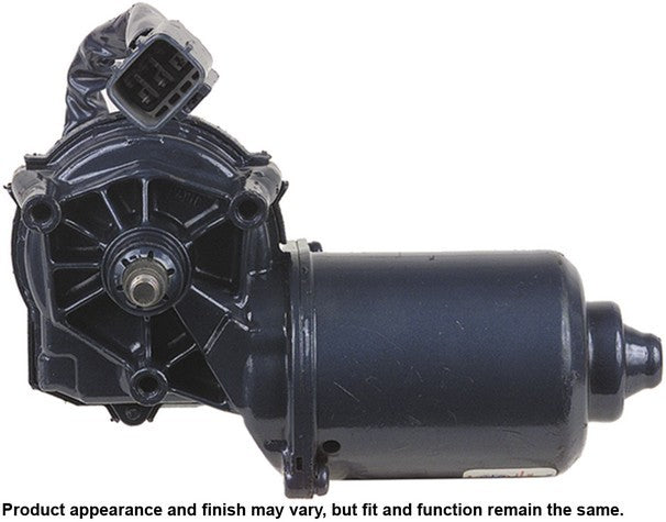 CARDONE Reman Windshield Wiper Motor P/N:43-1746 Fits: Lexus Gs300 97-94, Toyota Supra 98-94 - Image 2