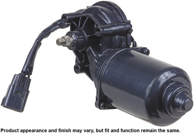 CARDONE Reman Windshield Wiper Motor P/N:43-1746 Fits: Lexus Gs300 97-94, Toyota Supra 98-94 - Image 3