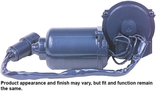 CARDONE Reman Windshield Wiper Motor P/N:43-1747 Fits: Lexus Ls400 92-90 - Image 1