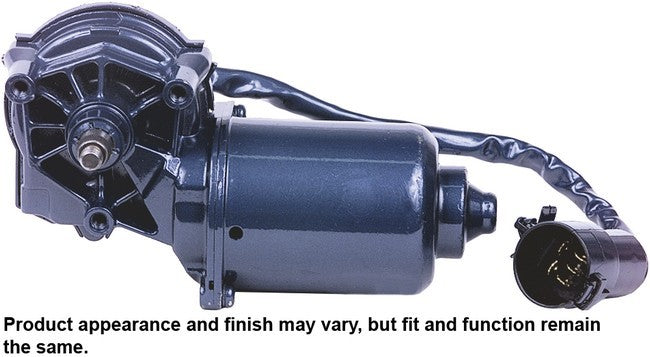 CARDONE Reman Windshield Wiper Motor P/N:43-1747 Fits: Lexus Ls400 92-90 - Image 2