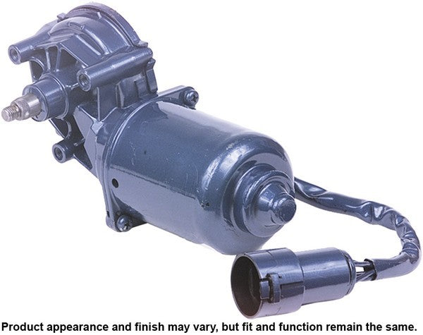 CARDONE Reman Windshield Wiper Motor P/N:43-1747 Fits: Lexus Ls400 92-90 - Image 3