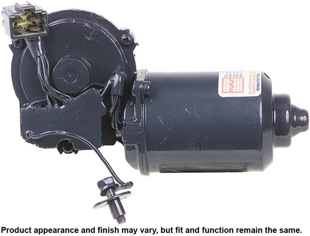 CARDONE Reman Windshield Wiper Motor P/N:43-1750 Fits: Toyota Mr2 95-91 - Image 1