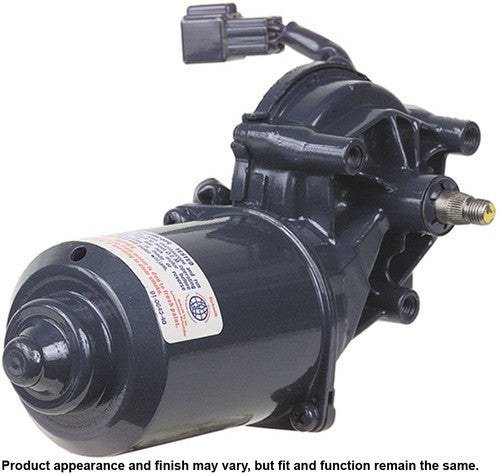 CARDONE Reman Windshield Wiper Motor P/N:43-1750 Fits: Toyota Mr2 95-91 - Image 3