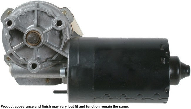 CARDONE Reman Windshield Wiper Motor P/N:43-1835 Fits: Volkswagen Beetle, Volkswagen Beetle Cabrio, Volkswagen Cabrio, Volkswagen Corrado, Volkswagen Eurovan, Volkswagen Golf, Volkswagen Jetta, Volkswagen Passat - Image 2