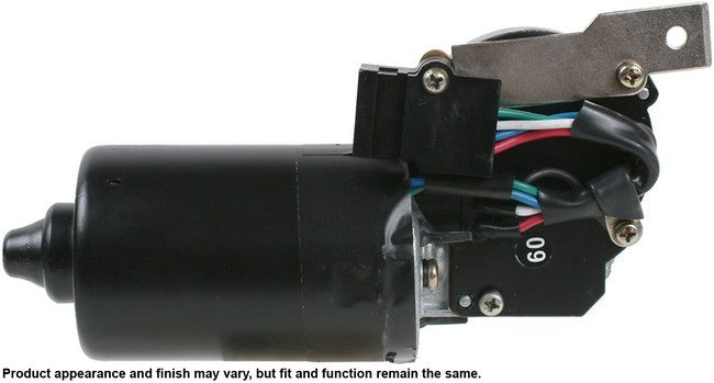 CARDONE Reman Windshield Wiper Motor P/N:43-1836 Fits: Mercedes-benz Ml320 1998, Mercedes-benz Ml430 1999, Volkswagen Cabrio 99-98, Volkswagen Golf 99-94, Volkswagen Jetta 97-93 - Image 1