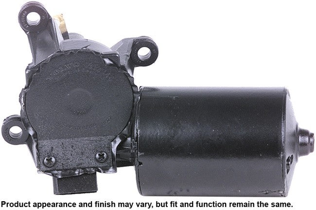 CARDONE Reman Windshield Wiper Motor P/N:43-1901 Fits: Volvo 164 75-73, Volvo 240 93-90, Volvo 242 84-75, Volvo 244 89-75, Volvo 245 89-75, Volvo 262 1976, Volvo 262 81-78, Volvo 264 82-76, Volvo 265 81-76 - Image 1