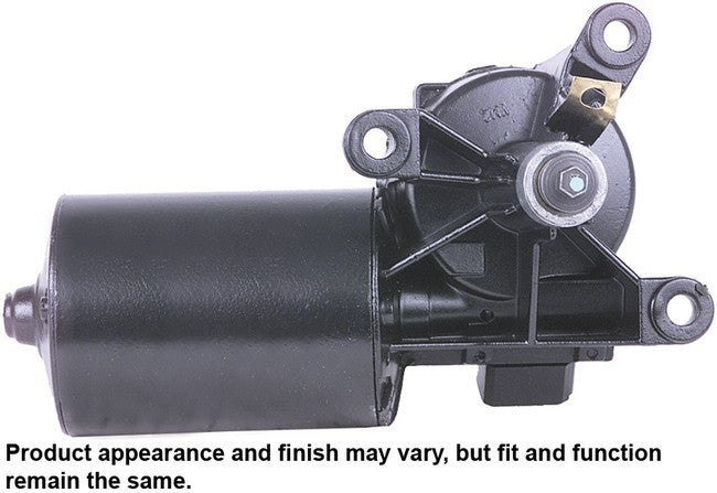 CARDONE Reman Windshield Wiper Motor P/N:43-1901 Fits: Volvo 164 75-73, Volvo 240 93-90, Volvo 242 84-75, Volvo 244 89-75, Volvo 245 89-75, Volvo 262 1976, Volvo 262 81-78, Volvo 264 82-76, Volvo 265 81-76 - Image 2