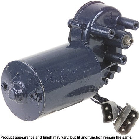 CARDONE Reman Windshield Wiper Motor P/N:43-1906 Fits: Saab 9000 89-86 - Image 3
