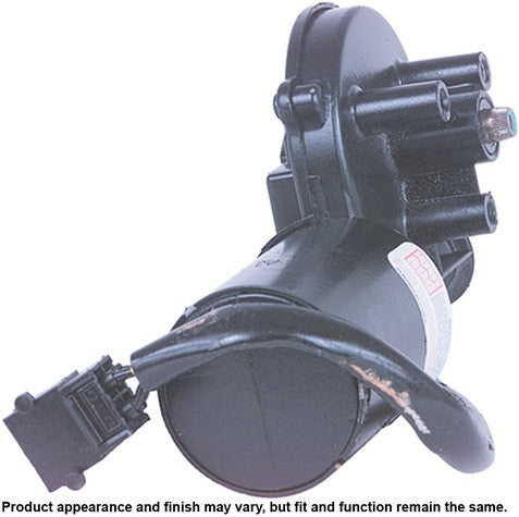 CARDONE Reman Windshield Wiper Motor P/N:43-1909 Fits: Volvo 740 92-85, Volvo 745 1985, Volvo 760 87-83, Volvo 780 91-87, Volvo 940 95-91 - Image 3