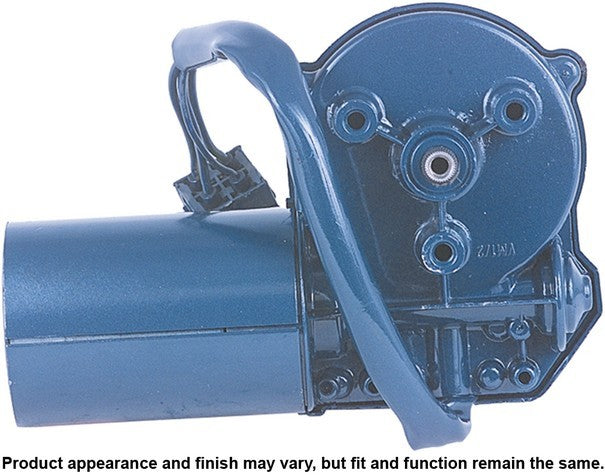 CARDONE Reman Windshield Wiper Motor P/N:43-1910 Fits: Volvo 740 87-85, Volvo 745 1985, Volvo 760 90-85, Volvo 940 93-91, Volvo 960 97-92, Volvo S90 98-97, Volvo V90 98-97 - Image 2