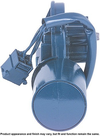 CARDONE Reman Windshield Wiper Motor P/N:43-1910 Fits: Volvo 740 87-85, Volvo 745 1985, Volvo 760 90-85, Volvo 940 93-91, Volvo 960 97-92, Volvo S90 98-97, Volvo V90 98-97 - Image 3