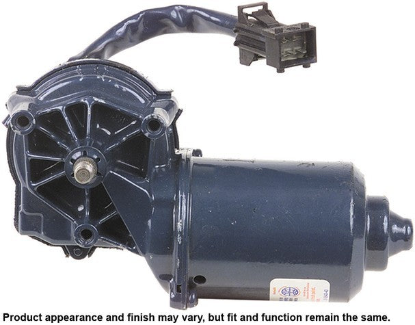 CARDONE Reman Windshield Wiper Motor P/N:43-1956 Fits: Saab 900 98-94, Saab 9-3 03-99 - Image 2