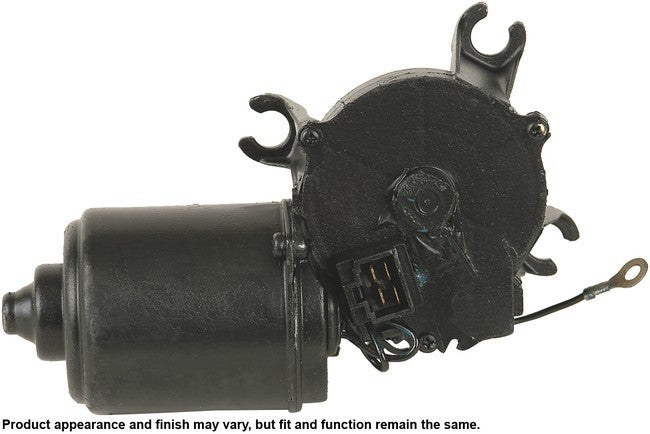 CARDONE Reman Windshield Wiper Motor P/N:43-2000 Fits: Toyota Van 89-84, Toyota Van Wagon 1988 - Image 1