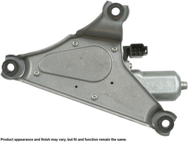 CARDONE Reman Windshield Wiper Motor P/N:43-20007 Fits: Scion Xb 15-08 - Image 1