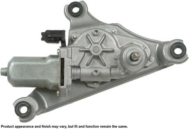 CARDONE Reman Windshield Wiper Motor P/N:43-20007 Fits: Scion Xb 15-08 - Image 2