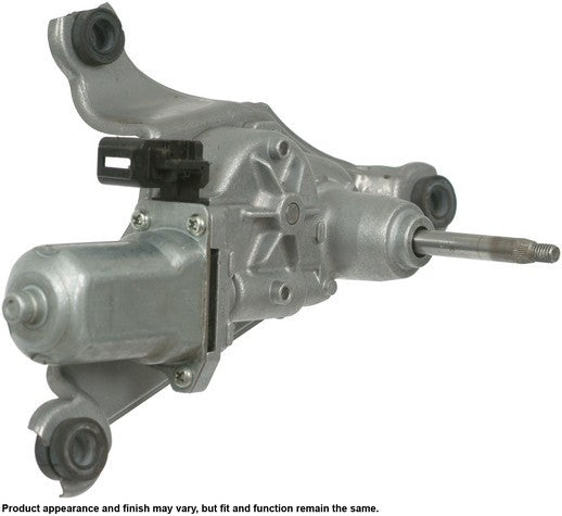 CARDONE Reman Windshield Wiper Motor P/N:43-20007 Fits: Scion Xb 15-08 - Image 3