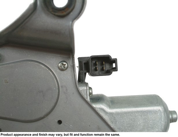 CARDONE Reman Windshield Wiper Motor P/N:43-20007 Fits: Scion Xb 15-08 - Image 4