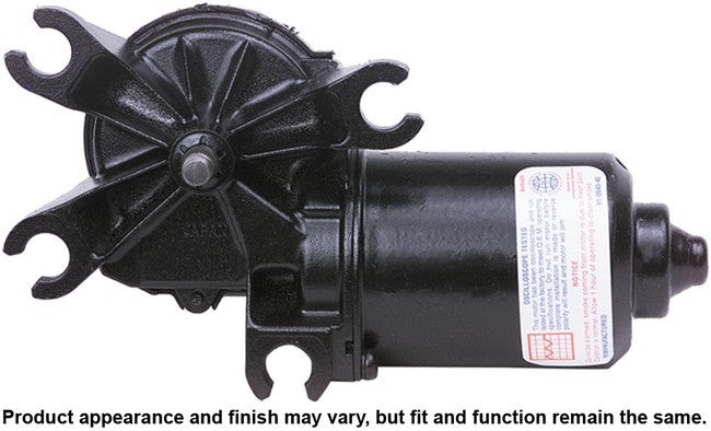 CARDONE Reman Windshield Wiper Motor P/N:43-2001 Fits: Lexus Lx450 97-96, Toyota Celica 99-94, Toyota Land Cruiser 97-93 - Image 2
