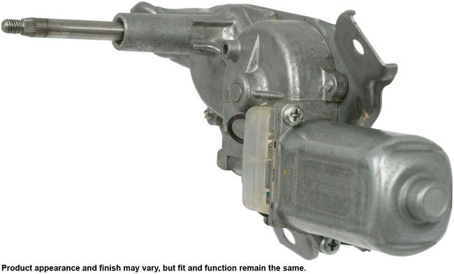 CARDONE Reman Windshield Wiper Motor P/N:43-20015 Fits: Toyota Yaris 11-09 - Image 3
