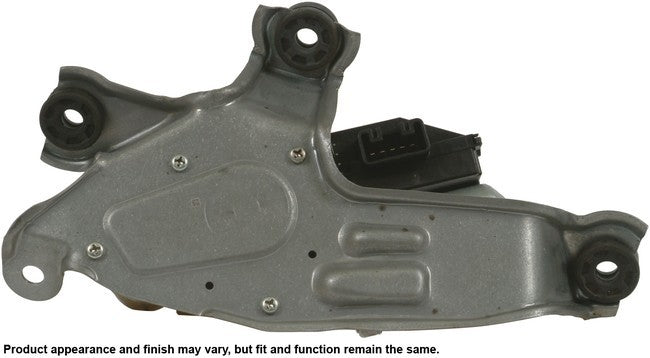 CARDONE Reman Windshield Wiper Motor P/N:43-20016 Fits: Pontiac Vibe 10-09, Toyota Matrix 13-09 - Image 1