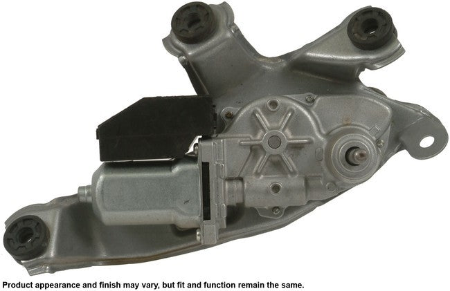 CARDONE Reman Windshield Wiper Motor P/N:43-20016 Fits: Pontiac Vibe 10-09, Toyota Matrix 13-09 - Image 2