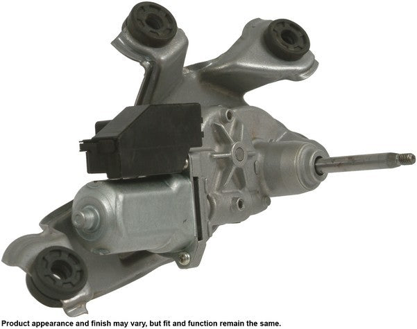 CARDONE Reman Windshield Wiper Motor P/N:43-20016 Fits: Pontiac Vibe 10-09, Toyota Matrix 13-09 - Image 3
