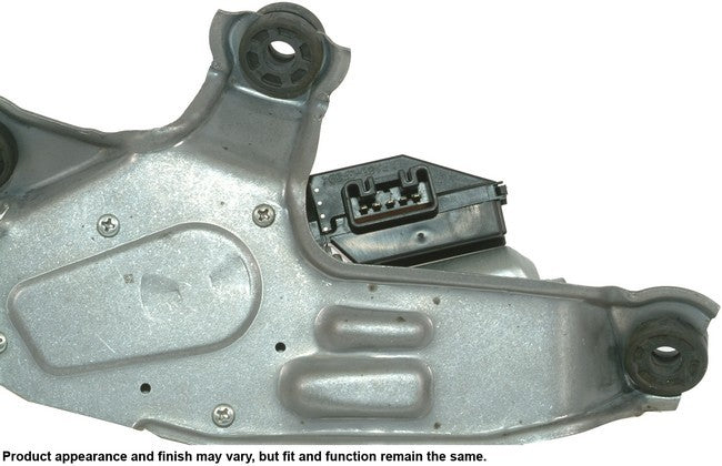 CARDONE Reman Windshield Wiper Motor P/N:43-20016 Fits: Pontiac Vibe 10-09, Toyota Matrix 13-09 - Image 4